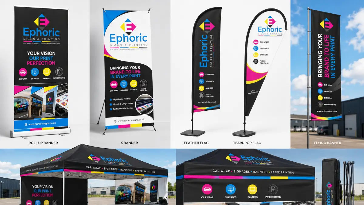 Banners