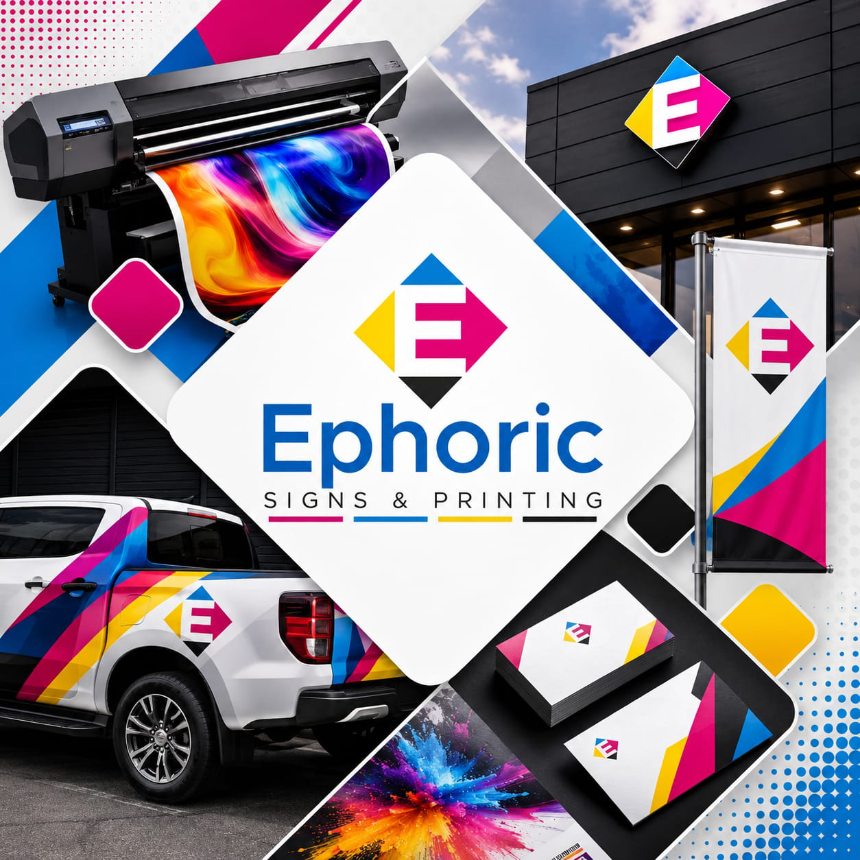 Graphic Design
