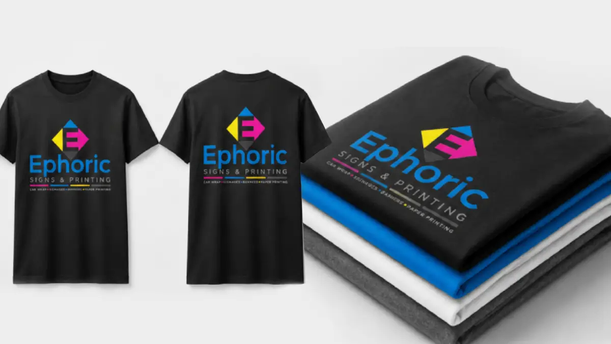 T-shirt Printing